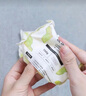 babycare新生嬰兒童洗衣皂專(zhuān)用肥皂寶寶內衣皂香皂抑菌去漬 英國梨150g*5 曬單實(shí)拍圖