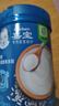 嘉寶（GERBER）強(qiáng)化鈣鐵鋅高鐵米粉嬰幼兒輔食米糊250g 含DHA活性益生菌6月+ 曬單實(shí)拍圖