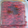 海底撈麻辣小龍蝦1.25kg 2025年新蝦 均級4-6錢(qián) 凈蝦800g整蝦加熱即食 曬單實(shí)拍圖