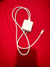 Apple/蘋果【USB-C線充套裝】含20W充電頭+60W 雙USB-C口1米充電線 曬單實拍圖
