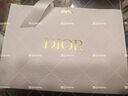 迪奧DIOR【鄧為同款】鎖妝粉底液柔霧啞光0N防曬化妝品生日禮物送女友 曬單實(shí)拍圖