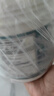 立邦水性木器漆油漆木用門窗衣柜柵欄家具翻新改色清漆珍珠白1kg 曬單實拍圖