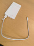 華為原裝12000mAh 66W 多協(xié)議雙向超級(jí)快充移動(dòng)電源充電寶 旗艦手機(jī)原裝電芯 3C認(rèn)證可上飛機(jī) 珍珠白 曬單實(shí)拍圖