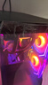 七彩虹 iGame RTX 5070 TI 顯卡 12G 16G 火神 白色 游戲 電腦臺式機顯卡 5070TI-16G】戰(zhàn)斧 豪華版丨性價高 支持4K【正品保障丨全新發(fā)出】 曬單實拍圖