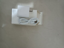 適配華為66W充電器頭快充套裝type-c充電線(xiàn)mate40 50 60Pro p50p60nova11/10榮耀安卓手機 Type-c 1米套裝【快充頭+6A快充線(xiàn)】 曬單實(shí)拍圖
