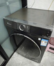 小天鵝（LittleSwan）滾筒洗衣機(jī)全自動(dòng)家用【TG120V098WDT】12公斤大容量 超薄 節(jié)能 內(nèi)衣洗 家電國家補(bǔ)貼20% 以舊換新 曬單實(shí)拍圖