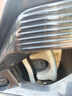 博世（BOSCH）剎車(chē)后片剎車(chē)皮適用于比亞迪漢/漢DM/秦PLUS EV 0986T11450 曬單實(shí)拍圖