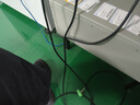 普聯(lián)（TP-LINK）無(wú)線(xiàn)監控攝像頭家用 手機APP遠程查看高清監控器室內吸頂半球智能網(wǎng)絡(luò )攝像機360度全景旋轉云臺版 400萬(wàn)4MP全彩夜視【雙目變焦版】 32GB內存卡【免費升級64GB卡】 曬單實(shí)拍圖