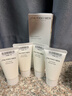 資生堂（SHISEIDO）男士潔面膏125ml 收縮毛孔控油平衡保濕洗面奶 生日禮物送男友 曬單實(shí)拍圖