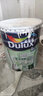 多樂士（Dulux）致悅竹炭抗甲醛五合一凈味室內(nèi)乳膠漆墻面抗菌油漆涂料白色 A8146 套裝 可調(diào)色（不可退換） 54L*1件 曬單實拍圖