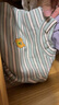 巴拉巴拉balaOne寶寶打底衫男童女童裝2025冬季半高領t恤嬰兒209425100201 曬單實拍圖