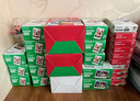 富士（FUJIFILM）  instax立拍立得相機(jī) 3英寸mini迷你相紙膠片膠卷 雙包+相冊(cè)+冰箱貼+收納盒+邊框貼【含20張白邊】 官方標(biāo)配 曬單實(shí)拍圖