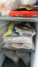 京東京造意式料理三文魚塊1.02kg 原切大西洋鮭魚+秘制料包 去骨去刺海鮮 曬單實拍圖