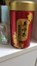 吳裕泰茉莉花茶 百年茉莉 濃香型特種200g 六窨含芽鮮爽 禮盒 曬單實(shí)拍圖