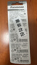 松下（Panasonic）LR41堿性紐扣電池10粒192/AG3/L736/392適用電子手表體溫計計算器 曬單實(shí)拍圖