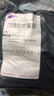 新疆棉毛巾洗臉面巾家用柔軟吸水全棉毛巾 1條 獨立裝金絲帶 藍色 100g 曬單實(shí)拍圖