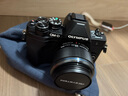 奧林巴斯（OLYMPUS）E-M10 MarkIV EM10四代 微單相機 數碼相機 單機身 4.5檔強化機身防抖 曬單實(shí)拍圖