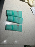 碧歐泉（BIOTHERM）男士洗面奶/潔面膏 水動(dòng)力潔面乳40ml*3 小樣 曬單實(shí)拍圖