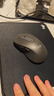 羅技（Logitech） 優(yōu)選系列M650無(wú)線(xiàn)藍牙鼠標雙模輕音按鍵商務(wù)辦公便攜人體工學(xué)筆記本電腦鼠標送男生女友禮物 M650 L黑色 大手型(M750入門(mén)款） 曬單實(shí)拍圖