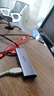 綠聯(lián) USB3.0擴(kuò)展器擴(kuò)展塢多接口 分線器高速4口集線器HUB拓展塢 筆記本電腦一拖多轉(zhuǎn)換器轉(zhuǎn)接頭延長線 曬單實(shí)拍圖