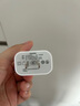 VK適配蘋(píng)果充電器頭45W原裝正品快充套裝iPhone14/13promax/pro/plus手機12充電頭11充電線(xiàn)氮化鎵 蘋(píng)果45W快充頭+1.0米快充線(xiàn)套裝 快充不傷機 曬單實(shí)拍圖