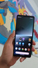 索尼（SONY）Xperia 1V 馬克五代 5G智能手機 4K 120Hz超清高刷屏 電影感影像專業(yè)拍照調(diào)校 超薄直屏 3.5耳機孔 墨黑 12G+512G 港版 曬單實拍圖