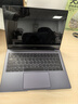 華為展機MateBook 14輕薄商務(wù)觸控屏辦公本2.8KOLED屏學(xué)生筆記本電腦 i5-8265 8G+512｜13/14無(wú)觸辦公 曬單實(shí)拍圖