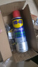 WD-40除膠劑免釘膠去除劑玻璃膠去除劑發(fā)泡膠清除劑美縫清洗劑強(qiáng)力溶解 曬單實(shí)拍圖