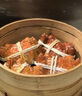 【活蟹】漁塢 大閘蟹鮮活洪澤湖螃蟹現貨特大螃蟹河蟹水產(chǎn)禮盒 現貨*六月黃1.5-2.0兩 6只裝 曬單實(shí)拍圖