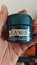 海藍(lán)之謎（LA MER）奇跡日夜霜(晚霜+云絨霜)護(hù)膚品套裝化妝品中秋禮盒生日禮物女 曬單實(shí)拍圖