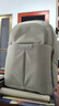 新秀麗（Samsonite）電腦包雙肩包男女通勤背包大容量旅行包16英寸筆記本包商務(wù)書包 曬單實拍圖