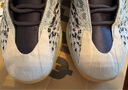 阿迪達斯男女YEEZY椰子休閑版籃球鞋GY7926UK11.5碼46.5碼 曬單實(shí)拍圖