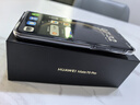 HUAWEI Mate 70 Pro 12GB+512GB曜石黑鴻蒙AI 紅楓原色影像 超可靠玄武架構(gòu)華為鴻蒙智能手機(jī) 曬單實拍圖