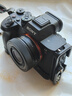 索尼（SONY）ZV-E10K 新升級標準鏡頭套裝 黑色 新套機鏡頭E PZ 16-50mm F3.5-5.6 OSS II 曬單實拍圖