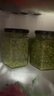 品喻（PINYU）玻璃罐帶蓋食品級六棱果醬辣椒醬密封罐可蒸煮蜂蜜檸檬膏儲物罐 曬單實拍圖