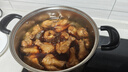 大莊園 進(jìn)口草飼原切牛腱子凈重2斤 生鮮牛肉 醬鹵燉煮食材【真原切】 曬單實(shí)拍圖