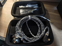 達音科（DUNU）Titan S2音樂(lè )有線(xiàn)耳機入耳式HIFI耳塞動(dòng)圈可換插頭系統3.5單端4.4平衡發(fā)燒入門(mén)高保真有線(xiàn)學(xué)生高解 TITAN S2 栗殼棕【3.5MM+4.4MM】 曬單實(shí)拍圖