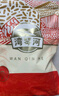 灣琴河 八角120g 家用香辛料燉肉料香料燒燉鹵料調(diào)味料火鍋底料 曬單實(shí)拍圖