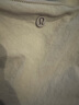lululemon丨Slouchy 斜挎包 LU9CACS 煙熏粉 O/S 曬單實(shí)拍圖