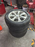 玲瓏輪胎205/55R16 91V 玲瓏臻選 HD 適配卡羅拉/高爾夫/朗逸 曬單實(shí)拍圖