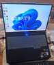 聯(lián)想拯救者Y7000P 2025 AI元啟游戲筆記本電腦(i9-14900HX 16G 1T RTX5070 2.5K 240Hz 黑)國家補(bǔ)貼20% 曬單實拍圖