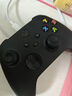 XBOX原裝xss微軟xbox手柄適配器ones無(wú)線(xiàn)Series二代接收器XSX充電電池 【二代接收器+series充電組】 曬單實(shí)拍圖