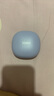 索愛（soaiy）GD61 開放式AI智能掛耳式藍牙耳機真無 長續(xù)航不入耳跑步音樂通話降噪蘋果華為小米手機通用Nano紫 曬單實拍圖