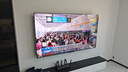 TCL電視 75Q9L Pro 75英寸 QD-Mini LED 蝶翼星曜屏 萬象分區(qū) 絢彩XDR4500nits 超薄 國家補貼20% Q9K 曬單實拍圖