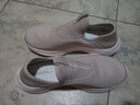 超級安踏一腳蹬丨休閑鞋安踏女鞋秋季厚網(wǎng)媽媽健步鞋運動(dòng)鞋子女122437726U 【升級密網(wǎng)版】藕灰-3 38 /(女7碼) 曬單實(shí)拍圖