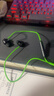 雷蛇（Razer）魔音海妖V3迷你版 桌面麥克風(fēng)直播唱歌專(zhuān)用麥克風(fēng) RGB 黑色 曬單實(shí)拍圖