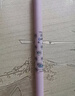 花洛莉亞（FLORTTE）花洛莉亞雙頭眉筆雙頭二合一眉筆新手極細棕色染眉膏 04#熱奶寶 曬單實拍圖