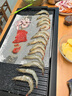 漢拿山烤肉套餐5~6人  生鮮牛肉食材燒烤半成品套餐韓式戶(hù)外家庭家用 1900g（含贈品到手9包肉1個(gè)料） 曬單實(shí)拍圖