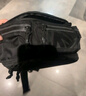 艾伯斯騎行腰包摩托車多功能大容量包a星腰包騎士斜挎包男女運動工具包 黑武士【磁吸卡扣】 曬單實拍圖