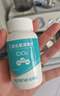 星幫尼二氧化氯泡騰片家用浴缸魚缸鮮花醒花專用除甲醛清潔魚用消毒片劑 曬單實拍圖